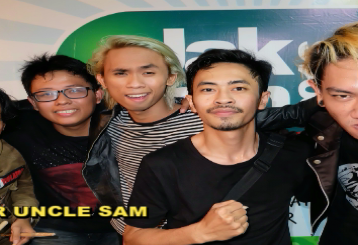 Seven Dream City Lahirkan 'Band Super Rockin’ Battle